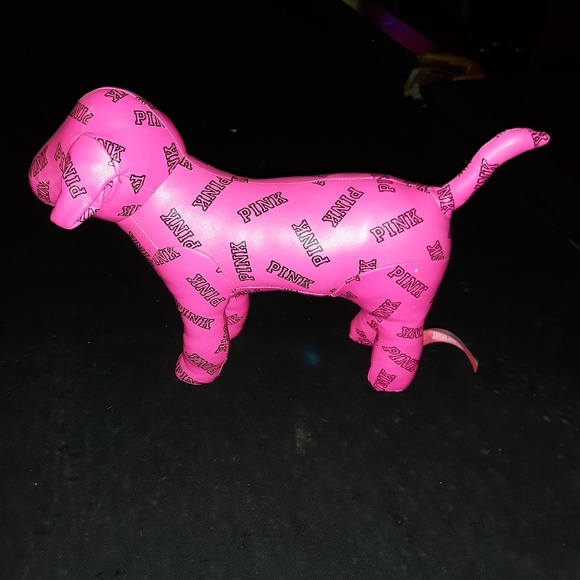 Pink  dog - Picture 2 of 2